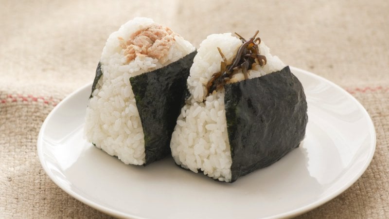 The 100 most popular Japanese foods in Japan