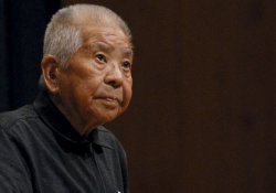 Tsutomu Yamaguchi - Sobreviviente de Hiroshima y Nagasaki
