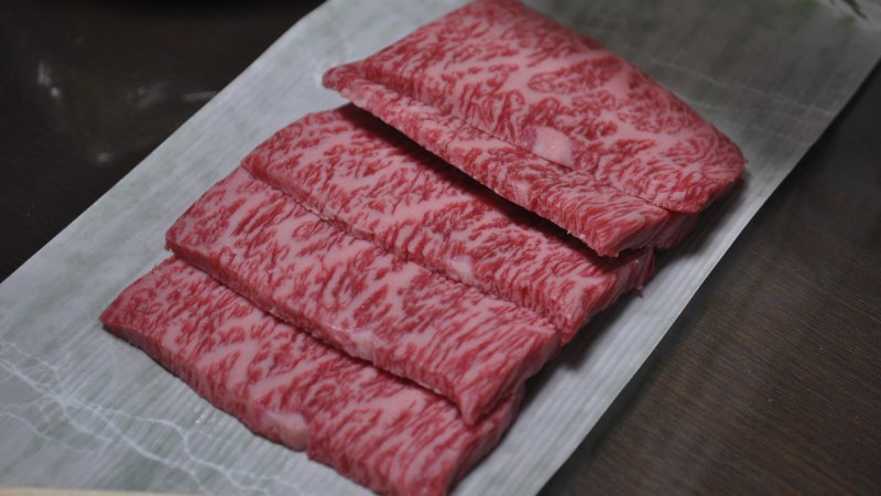 Wagyu - guia definitivo da carne japonesa kobe beef