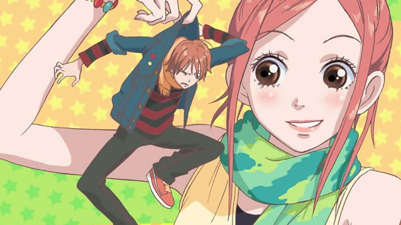 100 Liebesromane Animes - Liste mit den besten, die Sie sehen können