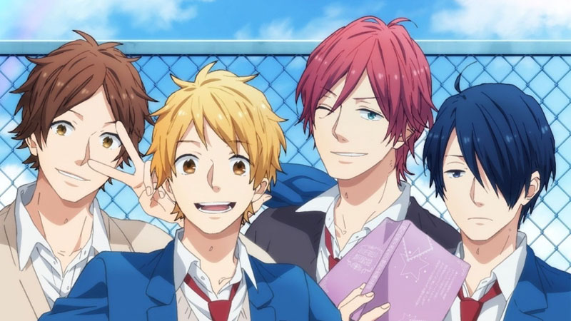 The definitive shoujo anime guide - nijiro days