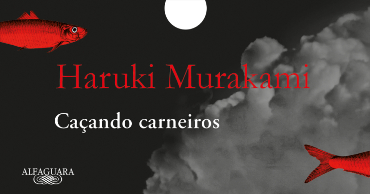 Haruki Murakami - all about the writer and his books
