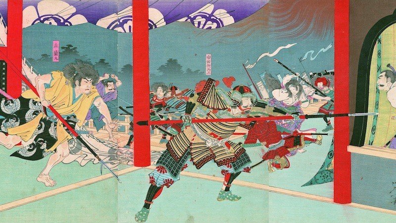 Les plus grands et vrais mystères du Japon