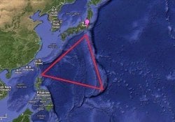 I 3 più grandi e veri misteri del Giappone