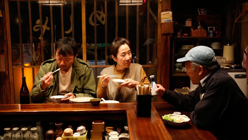 ละครญี่ปุ่น 15 เรื่องน่าดูบน Netflix