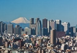 Liste der Städte in Japan - Vollständig