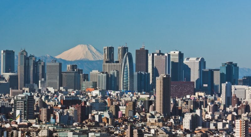Cómo estudiar y vivir en Japón con Living Japan