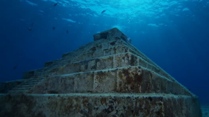 Misteri terbesar dan nyata di Jepang