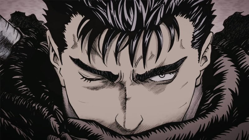 Berserk? - new season - spoilers - information