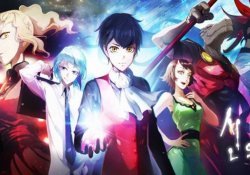 Tower of God – minha indicação de manhwa