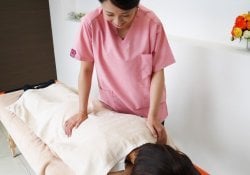 Guía de salones de masajes en Japón