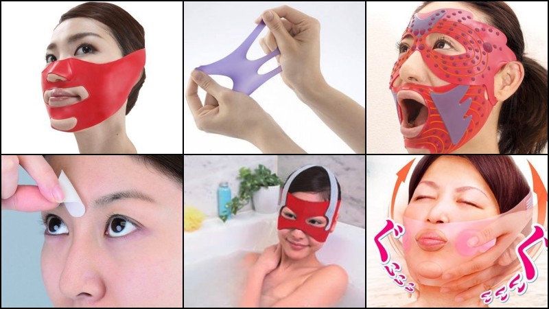 Os produtos japoneses mais bizarros do japan trend shop