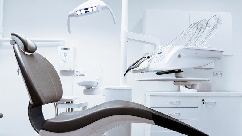 Dental treatment - how much does a dentist cost in japan?