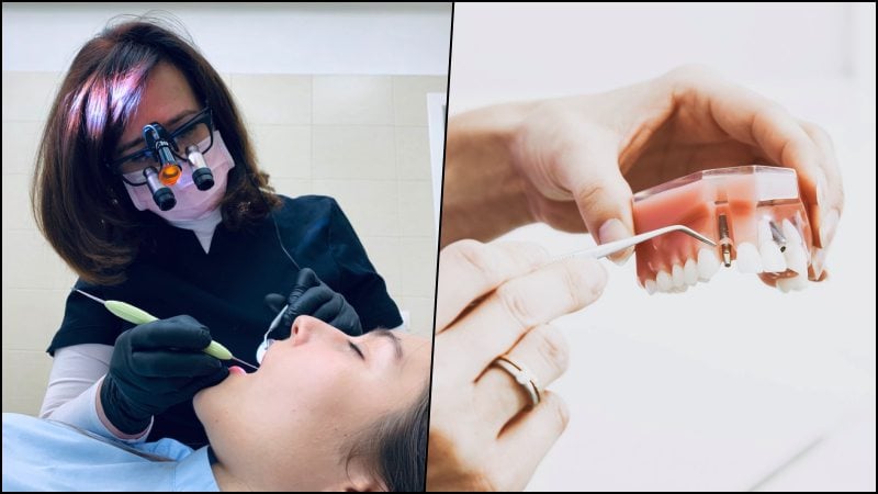 Dentisterie - Combien coûte un dentiste au Japon?