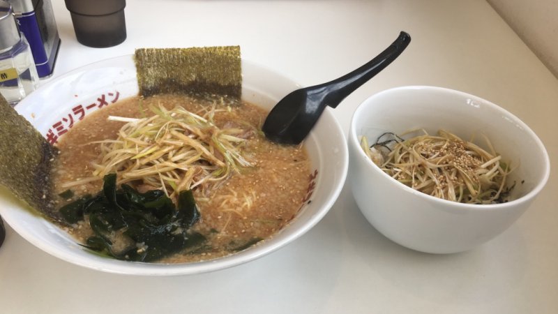 Lista dei piatti giapponesi: cosa ho mangiato in giappone?
