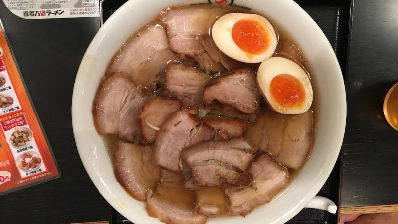 Guia do ramen - tipos, curiosidades e receitas