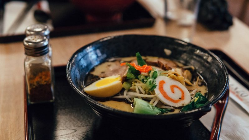 Ramen guide - types, curiosities, and recipes