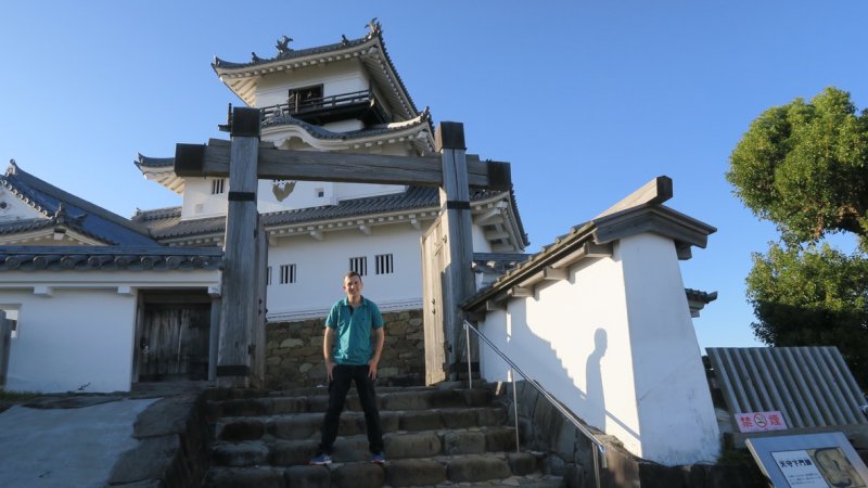 Castelos japoneses - guia completo com os melhores do japão