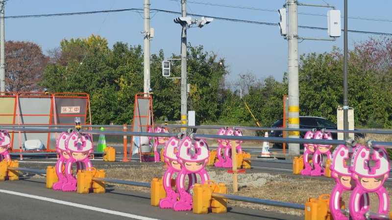 Verzerren Anime deine Sicht auf Japan?