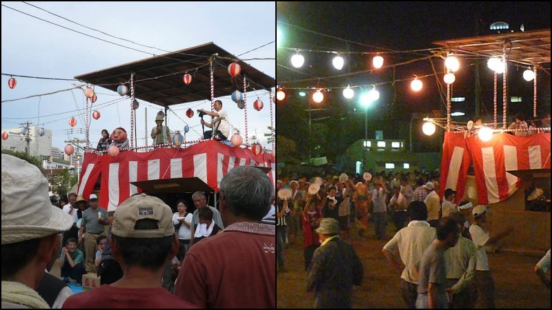 Os invisíveis moradores de rua no japão