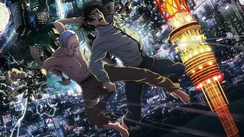 Animes da Temporada de Outono/Fall/Outubro 2018 – Guia