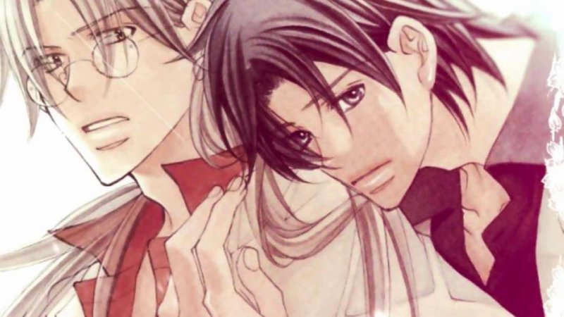 Os 10 melhores animes Boys Love para maratonar, Queer