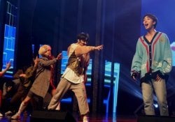 Elenco di cantanti coreani e gruppi K-Pop popolari