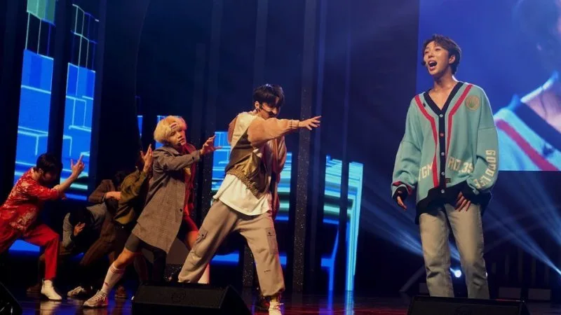 List of Popular Korean Singers and K-Pop Groups