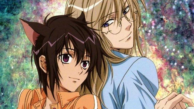 Personagens de animes, séries e filmes que provavelmente são gays ou bi -  Sei lá, acho que não, só tão curtindo a broderagem Anime & Manga: Given