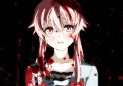 List of the best Gore Anime - Violent