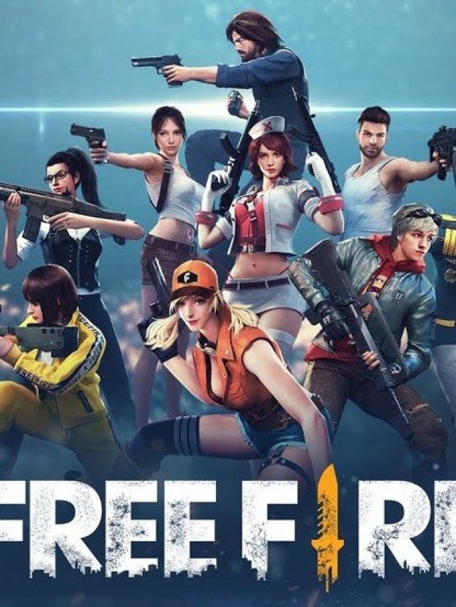 Como Ganhar Diamantes Grátis no Free Fire