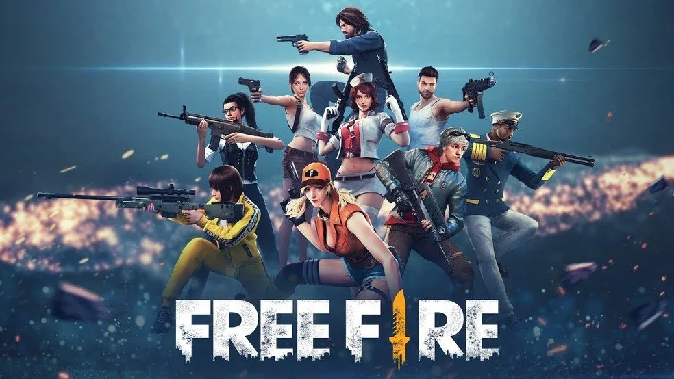 15 formas de ganhar Diamantes no Free Fire grátis