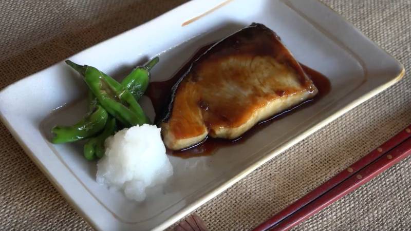 Die 10 am häufigsten konsumierten Fischarten in Japan