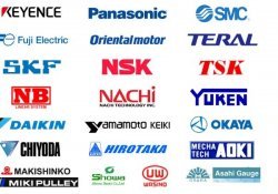 Liste der japanischen Unternehmen und Marken