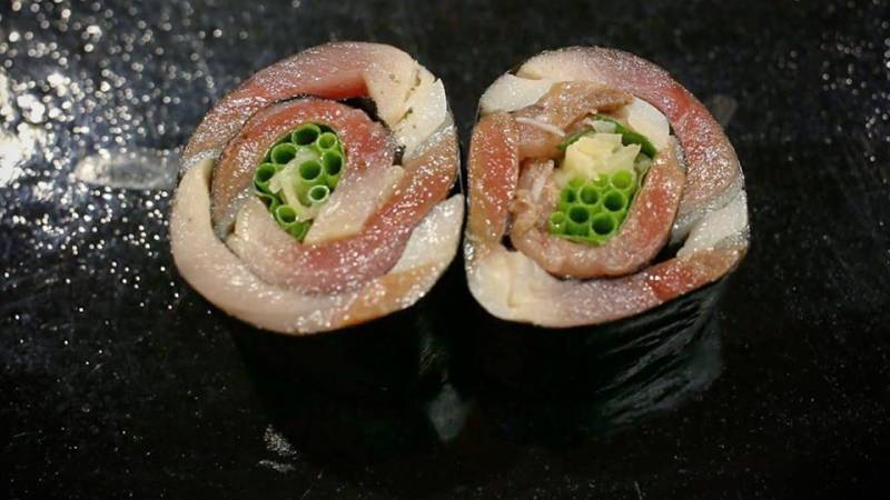 Os 10 tipos de peixes mais consumidos no japão