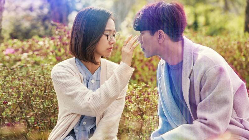 Drama Korea terbaik dari netflix