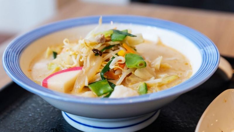 Guia do ramen - tipos, curiosidades e receitas