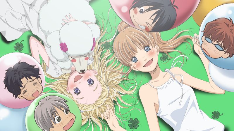 10 Best Josei Anime, Officially Ranked