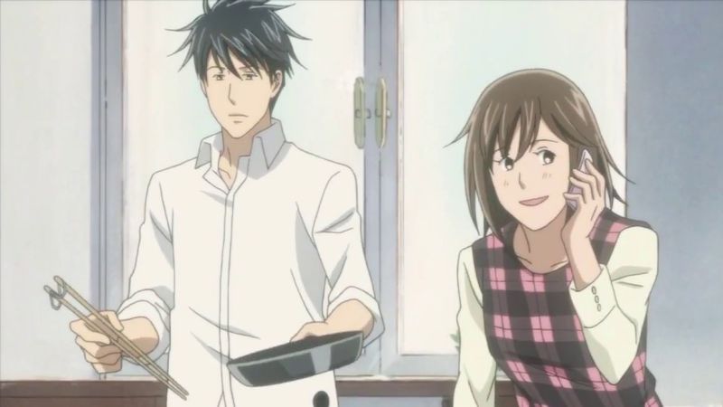 Nodame Cantabile