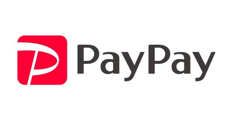 Paypay - แอพสำหรับการชำระเงินในญี่ปุ่น