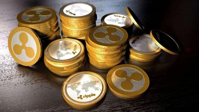 Cryptocurrencies: The Ripple and Fall of the Ripple in Japan