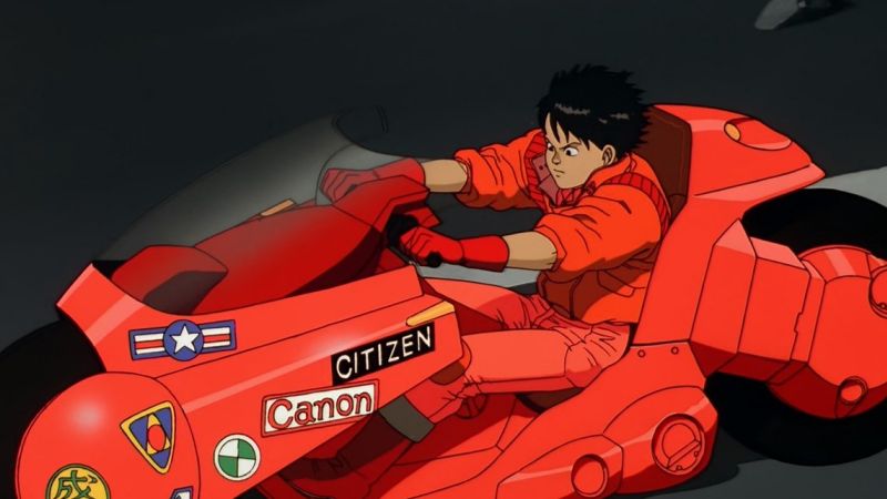 Os 15 Melhores Animes Cyberpunk