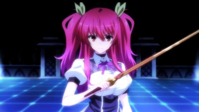 Der beste Fantasy-Anime - Magie, Kräfte und Isekai