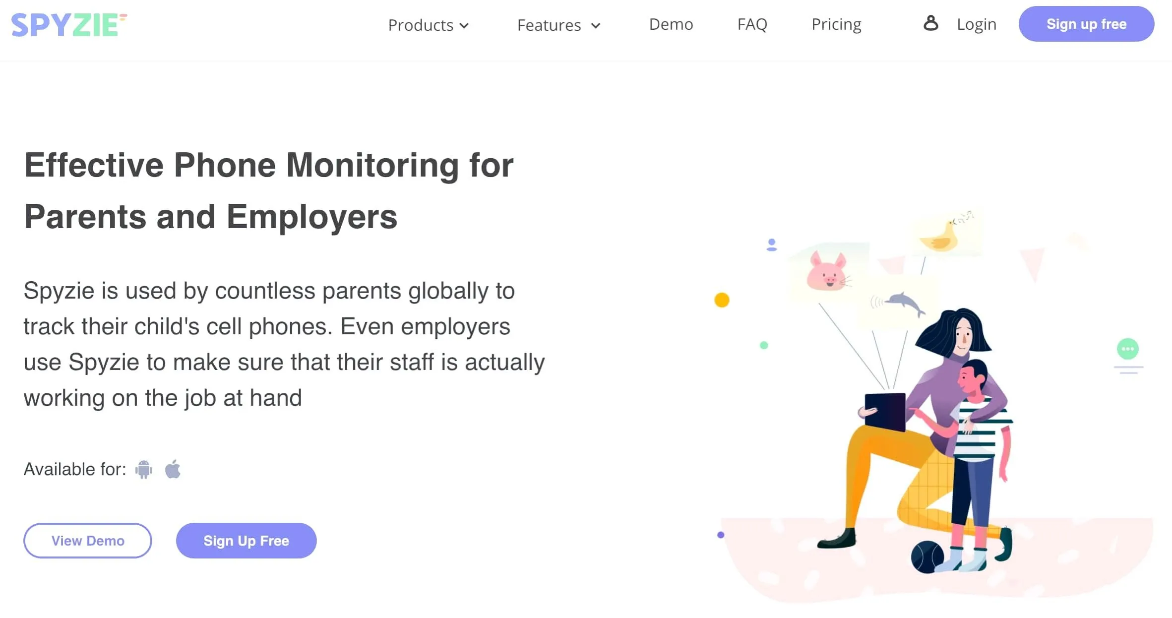 6 melhores ferramentas para espionar o WhatsApp de alguém 