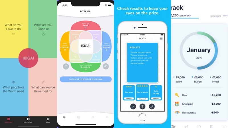 Ikigai - Significato giapponese, scopo e ragione di vita