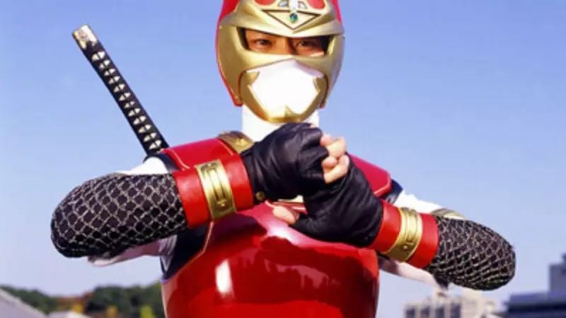 Panduan pahlawan Jepang - tempat menonton tokusatsu online?