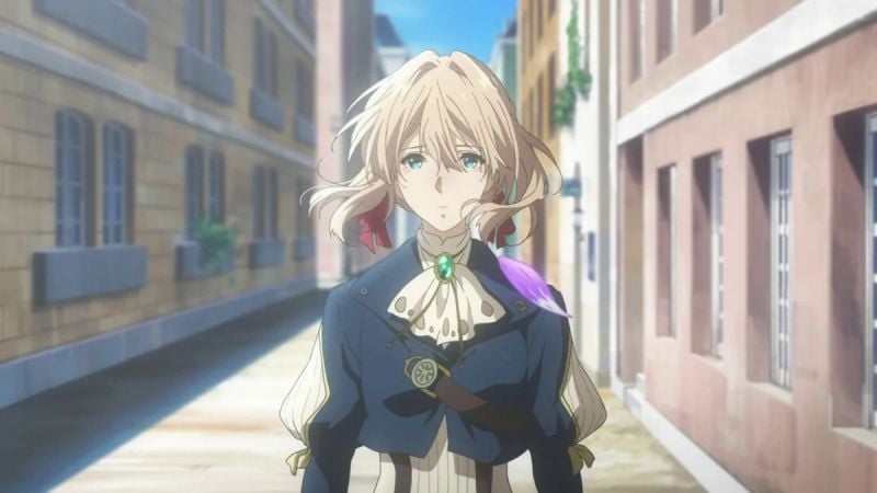 The 15 Wholesome Romance Anime With Little To No Drama