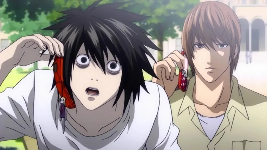 Death Note