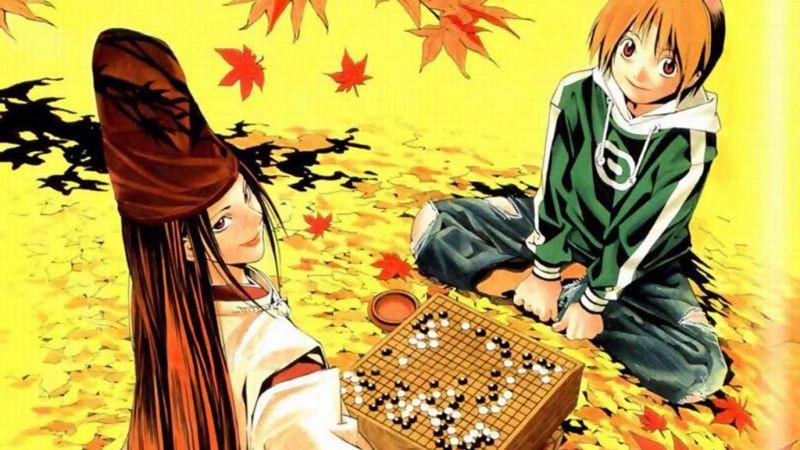 Das faszinierende Spiel in der japanischen Kultur