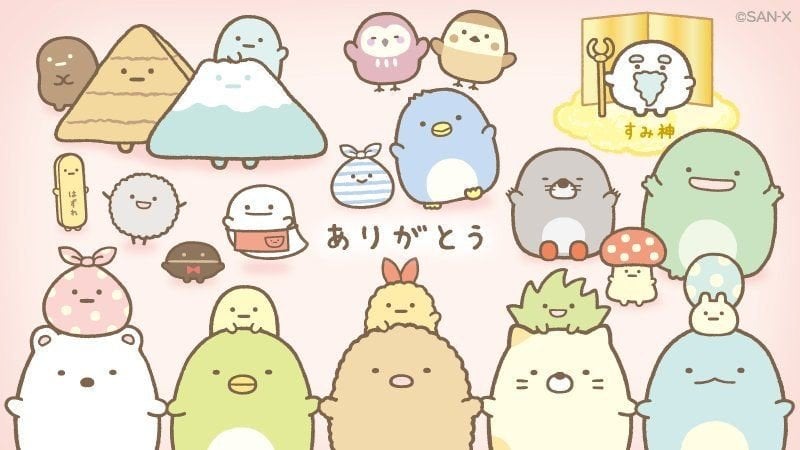 Meaning of kawaii - cuteness culture in japan